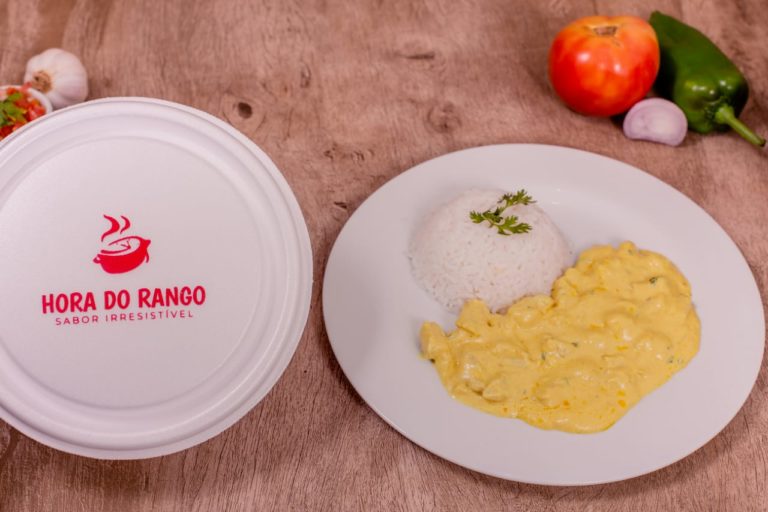 Agora os lagartenses podem pedir o rango certo e na hora certa, sem sair de casa