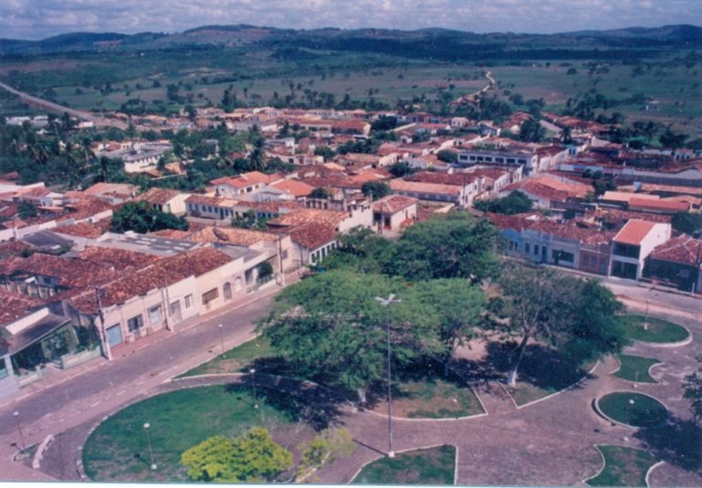 Riachão do Dantas: 150 anos de emancipação, história, cultura e tradição