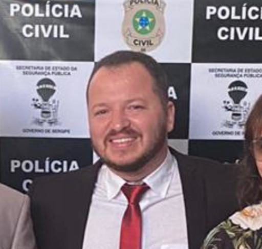 Alisson Lial desenvolverá ações em conjunto com a delegada regional Michele Araújo