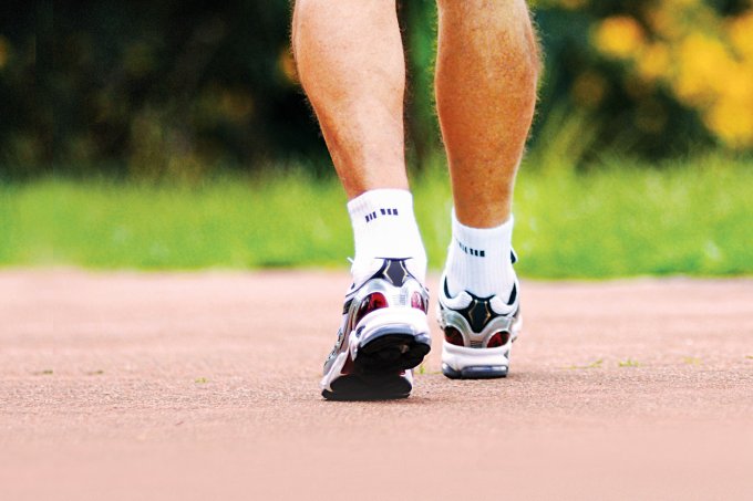 Médica alerta que sedentarismo pode causar problemas vasculares