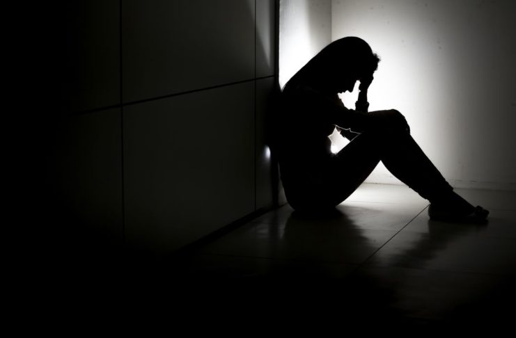 Depressão, suicidio