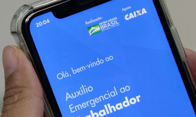 Auxílio Emergencial: Caixa credita R$ 1,5 bi para 3,3 milhões de beneficiários nascidos em fevereiro