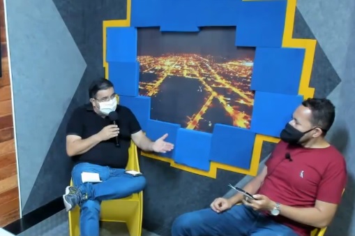 Não existe quebra da Lei de Responsabilidade Fiscal, diz Secom de Lagarto