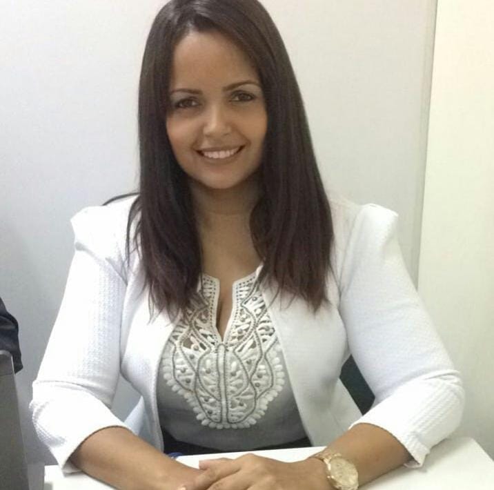 Professora Kelly Teles se lança como pré-candidata a vereadora de Maruim