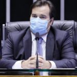 Rodrigo Maia