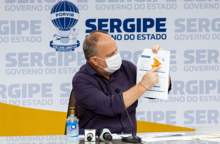 Belivaldo: