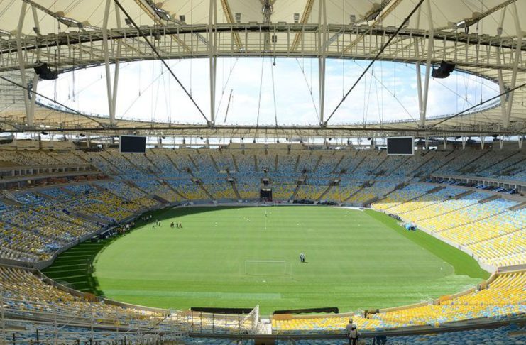 maracanã