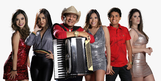 Mastruz com Leite comanda live nesta quinta-feira, 04