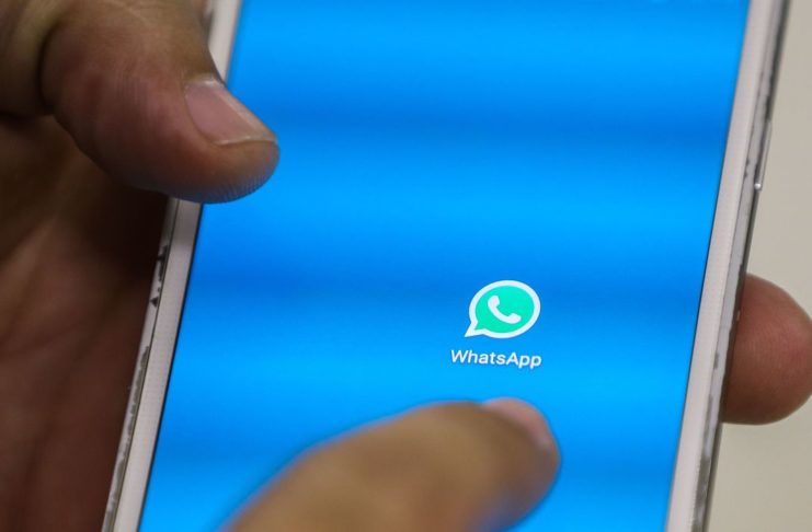 whatsapp