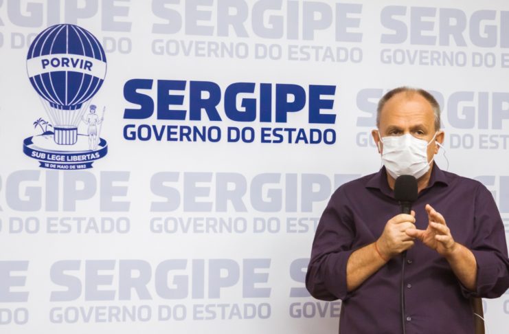Governo de Sergipe alega que a reabertura seguiu critérios técnicos e científicos