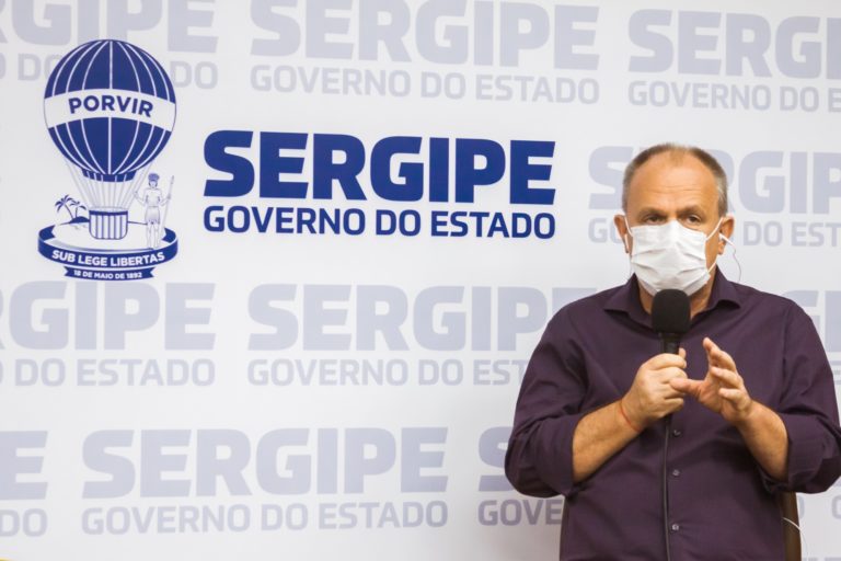 Governo de Sergipe vai recorrer na justiça para reabrir estabelecimentos