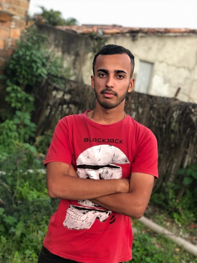 Dudu Safadão se lança como pré-candidato à Câmara Municipal de Tobias Barreto