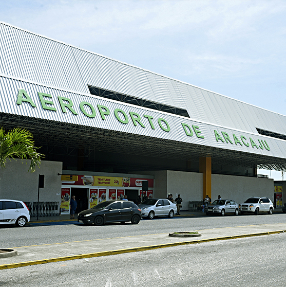 Sergipe amplia malha aérea e ganha dois novos voos diretos para Brasília-DF