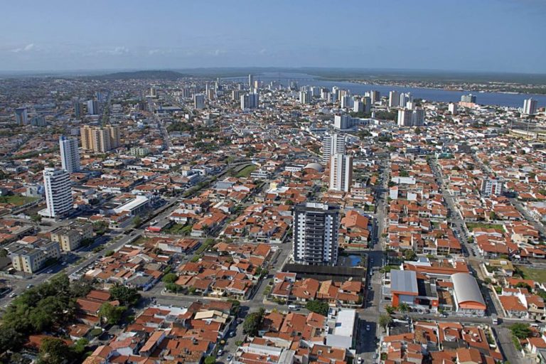 População de Sergipe passa de 2,3 milhões de habitantes