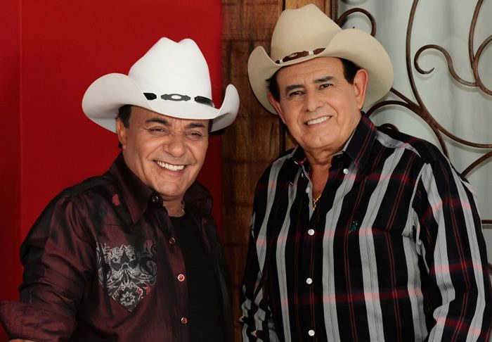 Gino e Geno