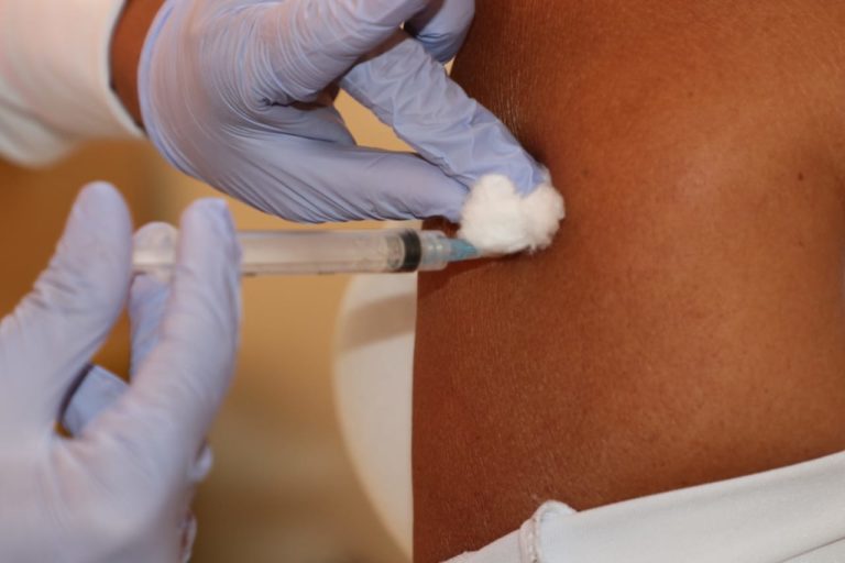 Vacinação contra a Influenza é estendida em Sergipe e está disponível a todos os públicos