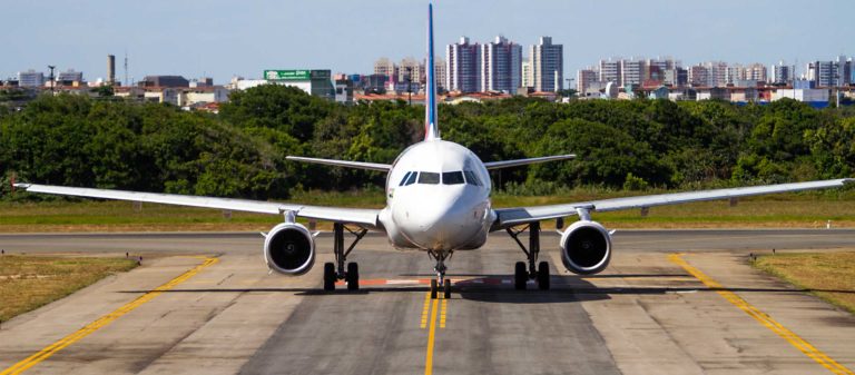 Sergipe contará com novo voo direto de Aracaju para Salvador
