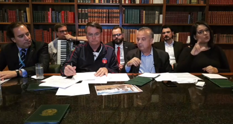 Governo vai lançar programa para regularizar escritura de moradias