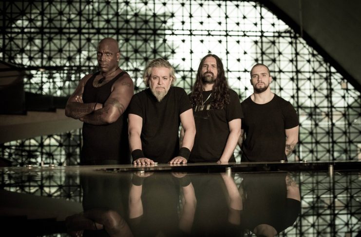 sepultura