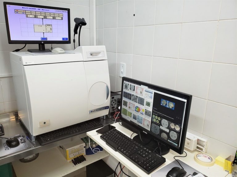 Modernização de laboratório possibilita diagnósticos mais precisos e com maior rapidez
