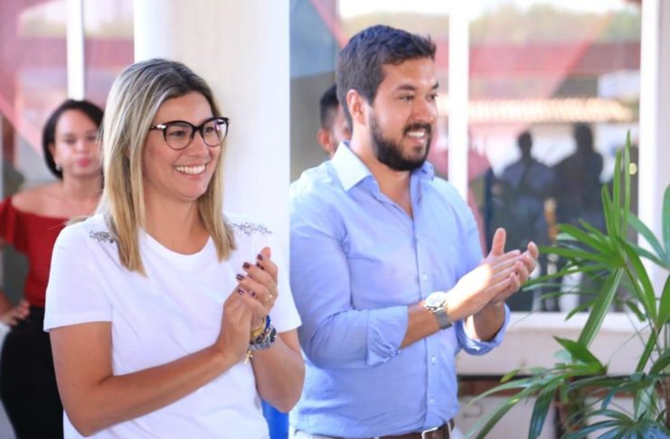 Eduardo Maia ficou de fora da nova gestão