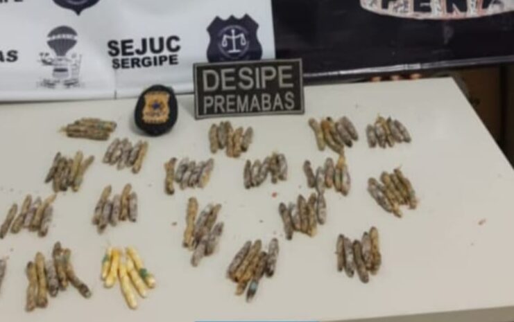 Apreensão-Premabas