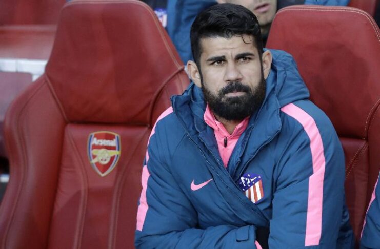 Diego Costa