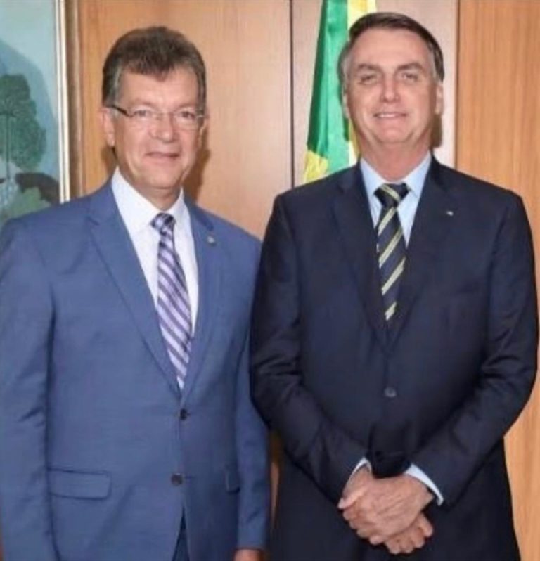 Presidente Jair Bolsonaro visitará Sergipe dia 17