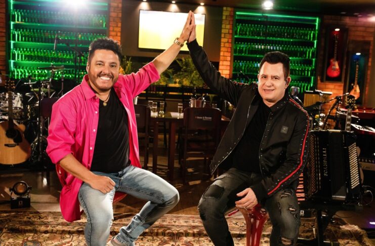 bruno e marrone