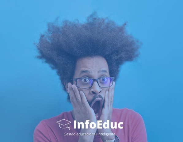A Educação nunca mais será a mesma depois dessa tecnologia da InfoEduc, você ainda não viu?
