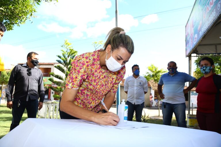 Aberto o processo licitatório para pavimentar ruas do Jardim Campo Novo