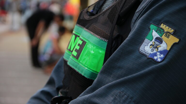 Polícia apreende adolescente de 15 anos por venda de crack em Boquim