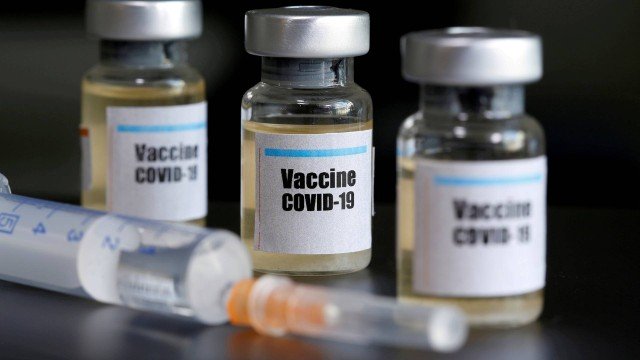 Uma dose de vacinas reduz infecção em até 65%, revela estudo