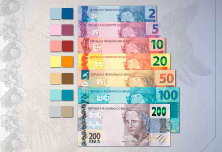 Nota de R$ 200 gera críticas de associações de deficientes visuais
