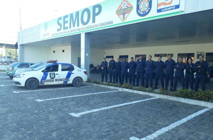 GML tem 15 vagas ociosas