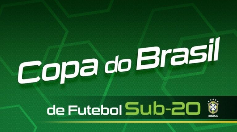 Confira a data da partida entre Moto Club e Confiança pela Copa do Brasil SUB-20
