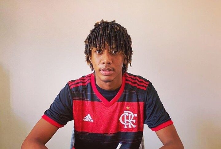 Italo de Jesus