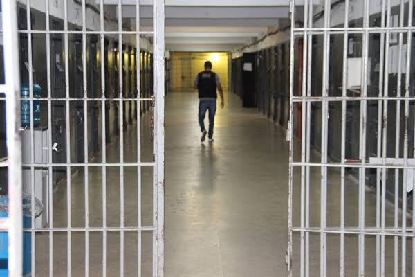 Detentos em presídios de Sergipe poderão receber visitas a partir de 14 de setembro