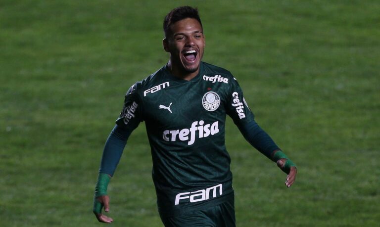 Palmeiras mantém 100% de aproveitamento na Libertadores