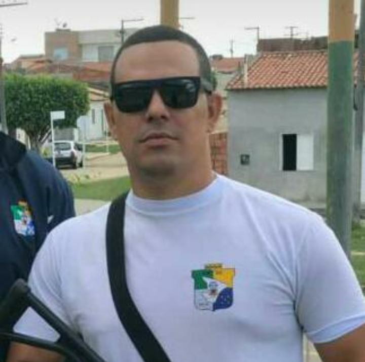 Soldado do 7ºBPM é assassinado por Sargento em Monte Alegre