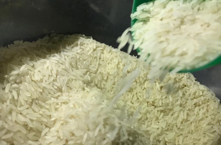 ARROZ