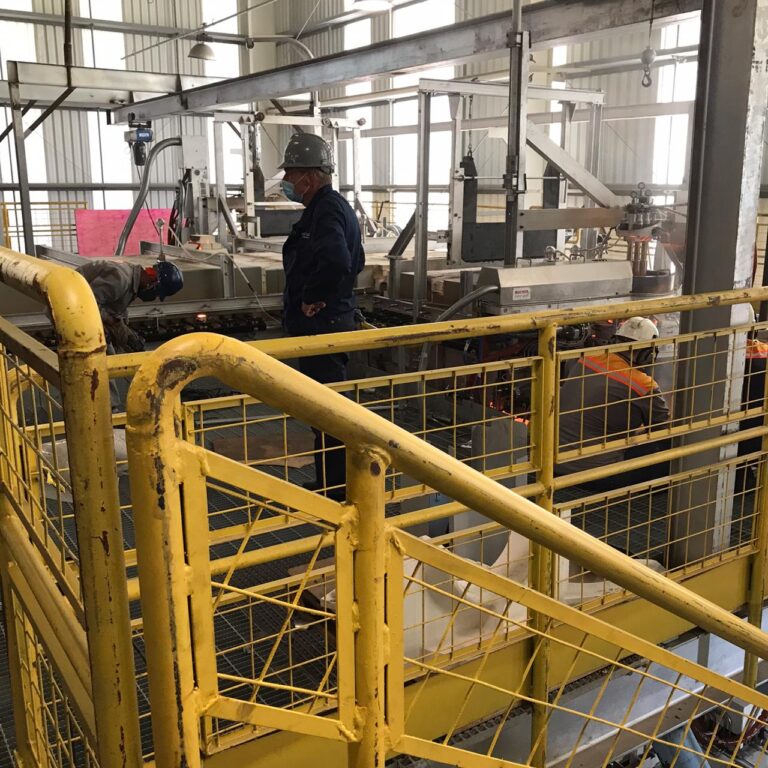 Indústria de Vidros em Estância inicia operação da terceira linha de produção e gera 160 novos empregos