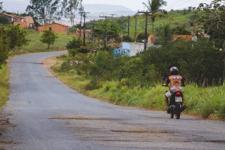 Revitalização da SE-179, entre Simão Dias e Pinhão, vai impulsionar economia e renda local