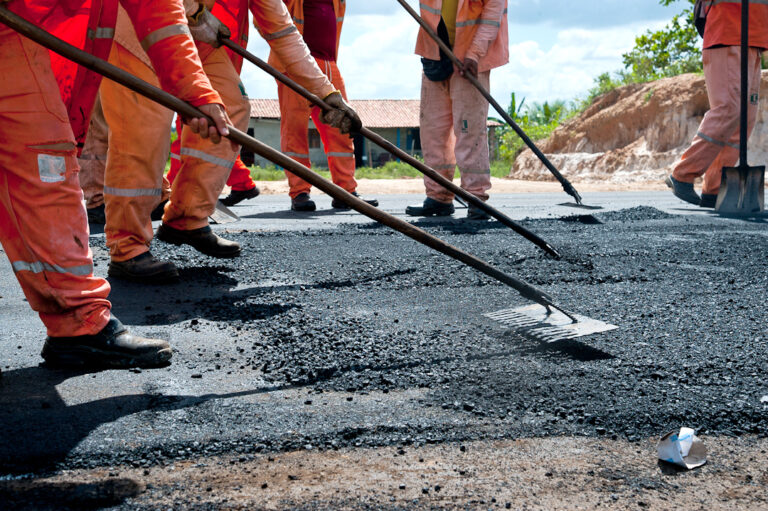 Avança Sergipe: Obras do Pró-Rodovias impulsionam a criação de mais de dois mil empregos