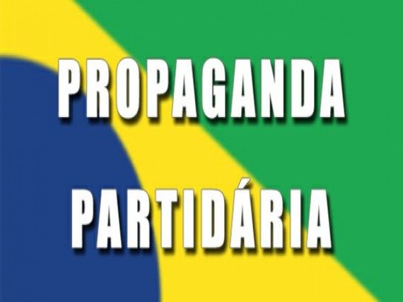 Propaganda eleitoral gratuita no rádio e na TV começa nesta sexta, 9