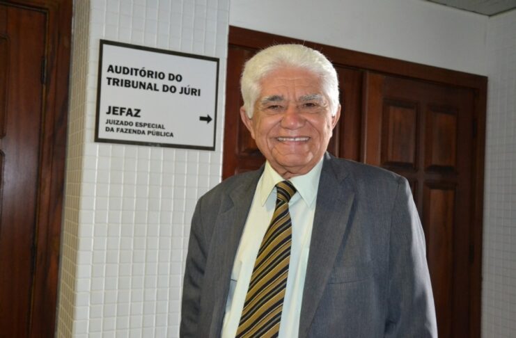 Evaldo Campos