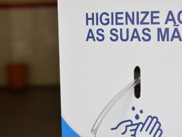 Governo publica Portaria com medidas de segurança sanitária para retorno de aulas presenciais