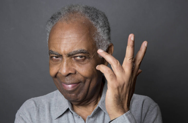 Gulberto Gil