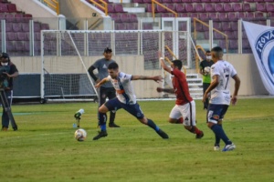 Confiança e Brasil de Pelotas ficam no empate na 12ª rodada da Série B