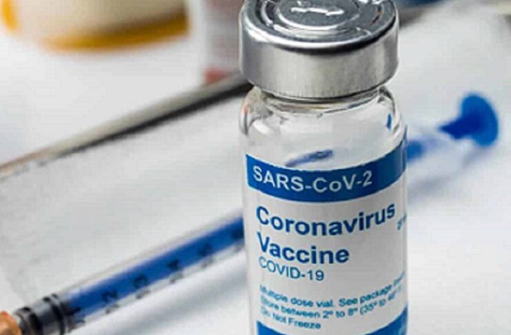 Vacina covid-19